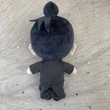 Jujutsu Kaisen Cosplay Gojo Satoru Geto Suguru Cute Soft Plushies