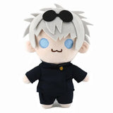 Jujutsu Kaisen Cosplay Gojo Satoru Geto Suguru Cute Soft Plushies - 1pcs 3
