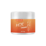 Water Ice Levin Heat Massage Cream for Fitness and Muscle Training - 1pcs