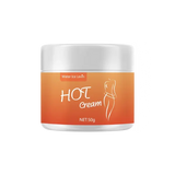 Water Ice Levin Heat Massage Cream for Fitness and Muscle Training - 1pcs