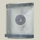 New style Winter window windproof and warm film sealing plastic cloth winter windproof curtains cold insulation