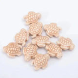 Ocean Fish Mix Color Ceramic Beads for Creative Jewelry Making - Himpall