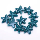 Ocean Fish Mix Color Ceramic Beads for Creative Jewelry Making - Himpall
