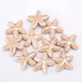 Ocean Fish Mix Color Ceramic Beads for Creative Jewelry Making - Himpall