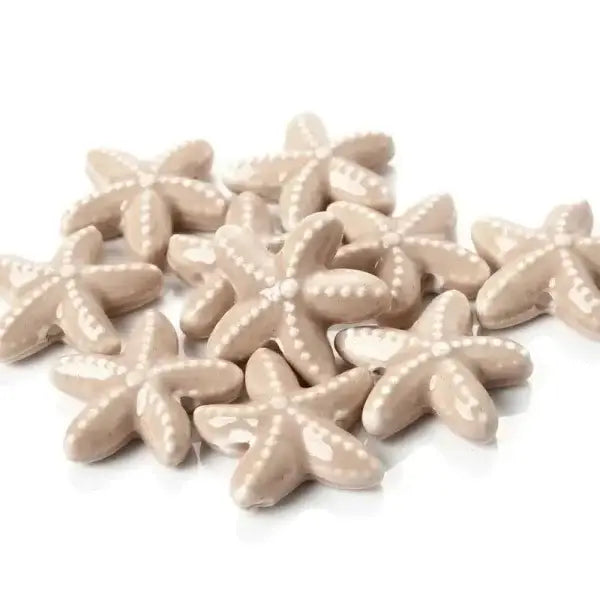 Ocean Fish Mix Color Ceramic Beads for Creative Jewelry Making - Himpall