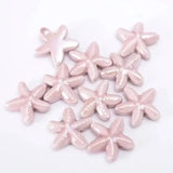 Ocean Fish Mix Color Ceramic Beads for Creative Jewelry Making - Himpall