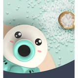 Octopus Bath Toy for Kids with Fun Fountain Water Play Features