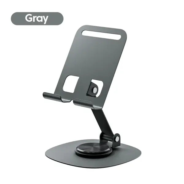 Olaf Rotating Desktop Stand Universal Size – Hands Free Mobile Mount