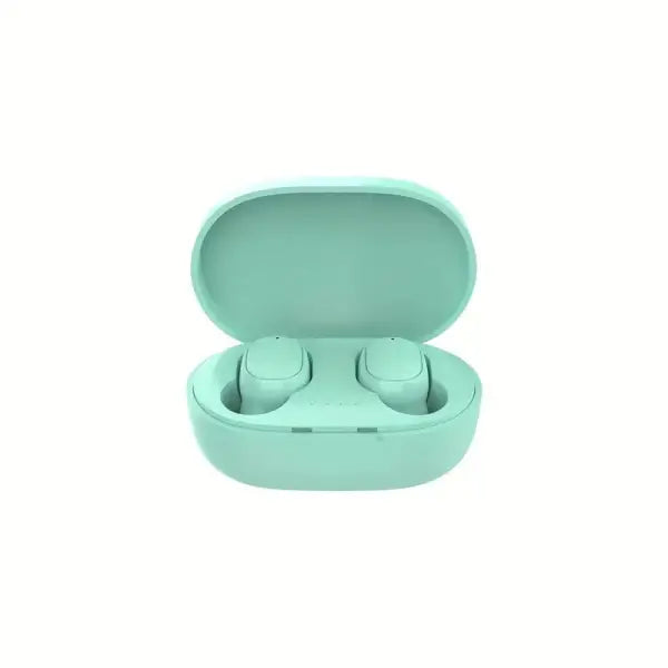 A6S TWS Wireless Bluetooth Earbuds 20mm Sport Stereo Audio