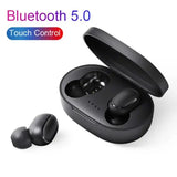 A6S TWS Wireless Bluetooth Earbuds 20mm Sport Stereo Audio