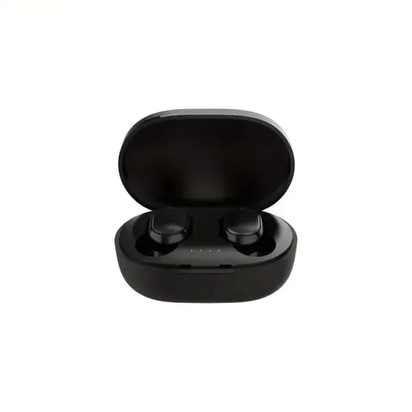 A6S TWS Wireless Bluetooth Earbuds 20mm Sport Stereo Audio