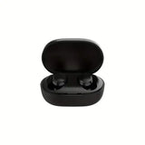 A6S TWS Wireless Bluetooth Earbuds 20mm Sport Stereo Audio