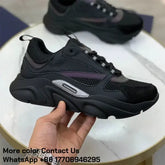 Original Men Running Shoes Outdoor Women Road B22 Casual Jogging Sneakers Cushioned Stretch Thick-Soled b30 Marathon