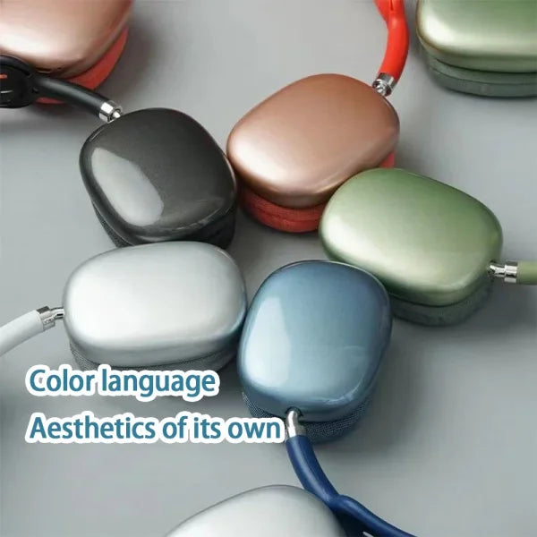 P9 Wireless Bluetooth Headset – Noise Cancelling Earbuds with Mic - Himpall