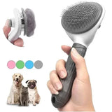 Pet Grooming Brush for Cats and Dogs Made in China