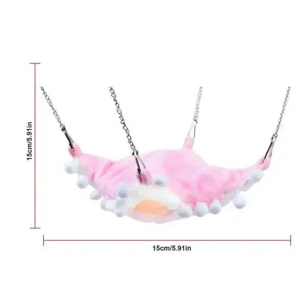 Pet Head Peach Spray Dry Shampoo for Dogs 300ml - pink / belgium