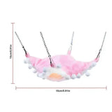 Pet Head Peach Spray Dry Shampoo for Dogs 300ml - pink / belgium