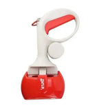 Pet Pooper Scooper for Easy Pet Waste Removal and Disposal - Himpall