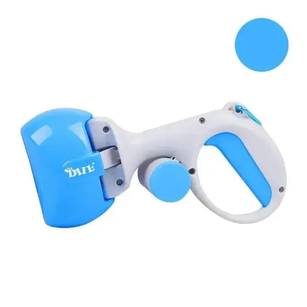 Pet Pooper Scooper for Easy Pet Waste Removal and Disposal - Himpall