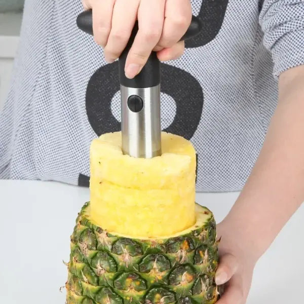 Pineapple Slicer Peeler Cutter Parer Knife Stainless Steel Kitchen Fruit Tools Cooking Tools kitchen accessories