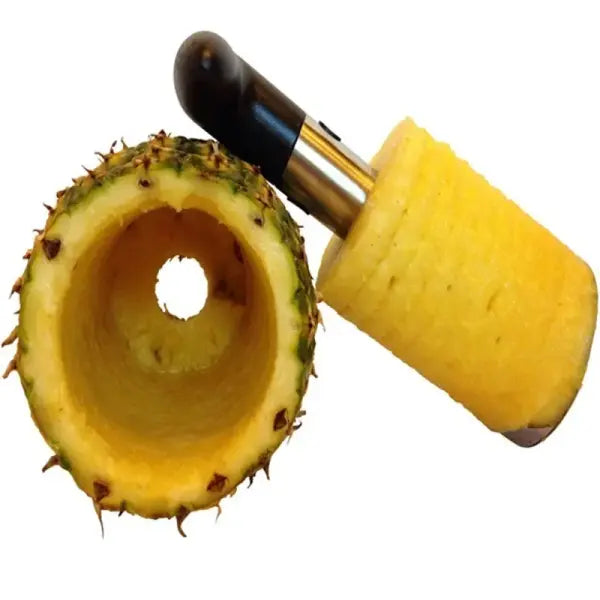 Pineapple Slicer Peeler Cutter Parer Knife Stainless Steel Kitchen Fruit Tools Cooking Tools kitchen accessories