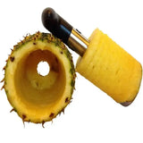 Pineapple Slicer Peeler Cutter Parer Knife Stainless Steel Kitchen Fruit Tools Cooking Tools kitchen accessories