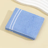 Plush Cartoon Wallet with Fuzzy Surface and Zip Closure - Beige