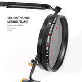 Polarized Round Sunglasses for Outdoor Adventures