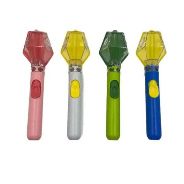 Portable Insect Catcher Handheld Push Trap for Safe Release