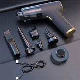 Powerful Wireless Handheld Rechargeable Car Vacuum Cleaner