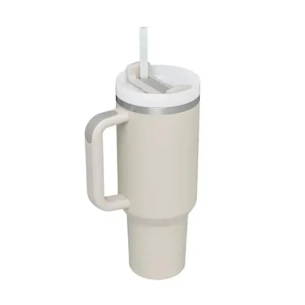 Premium Stainless Steel Vacuum Coffee Cup Insulated Tumbler - Coffee Cup Tumbler