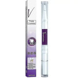 Purple Toothpaste for Effective Stain Removal and Whitening - 3ml