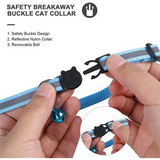 Reflective Airtag Holder for Pets Waterproof Airtag Accessories