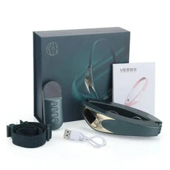 Remote Facial Lifting Advanced Beauty Tool for Sculpted Skin - Himpall