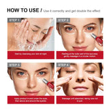 Retinol Eye Cream Stick 3g Anti-Aging Dark Circle Lightening Serum