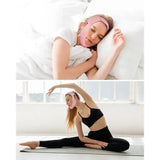 Reusable V Line Face Strap and Double Chin Reducer Mask - LKK03