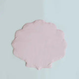Solid Flocking Polyester Room Decoration Carpet from Guangdong