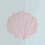 Solid Flocking Polyester Room Decoration Carpet from Guangdong