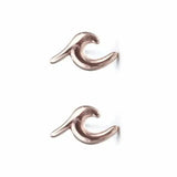 Shining Star Tassel Earrings for Elegant Occasions - 1 set Gold