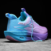 Sports Running Shoes Men Sneakers Marathon Breathable Comfortable Brand Trend Women Athletic Trainer Outdoor Sneakers