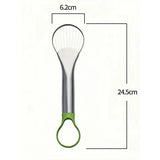 Stainless Steel Avocado Slicer Vegetable Tools for Fruit Slicing