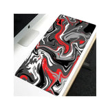 Liquid Mouse Pad Rubber Anime Desk Mat for Gamers - 1 / 800x300x2mm