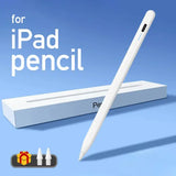 Palm Rejection Stylus Pen Metal Magnetic Suction Fast Charging iPad
