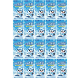 Summer Cooling Patch Ice Pack (Large Blue) – Travel Heat Relief - 20pack(40pcs)