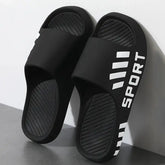 Men Summer Fashion Slippers and Non Slip Indoor Outdoor Sandals