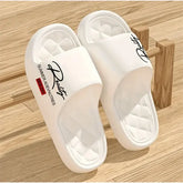 Summer innovative design EVA men’s shoes soft and lightweight home slippers suitable for indoor and outdoor leisure