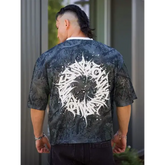 T-shirts Men Summer New Sports Men T-shirts Leisure Round Neck Fashion Loose And Comfortable Clothing Gym Running