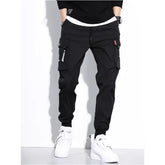 Tactical Mens Cargo Pants Casual Hiking Style - YG-Y322 2 / S