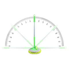 Telescopic Long Handle Car Wash Mop with Super Absorbent Features - Himpall