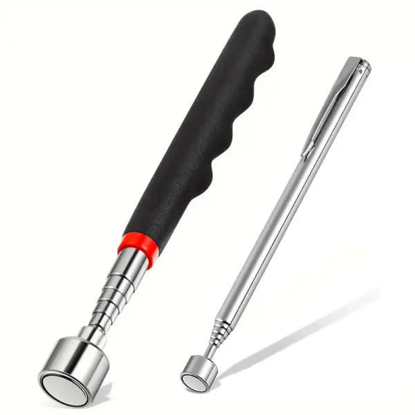 Telescopic magnet picking tool for hard to reach areas - 2pcs